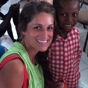 Meet your Posher, Nicole